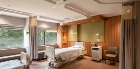 Palliative Centre, Sunnybrook Health Sciences Centre